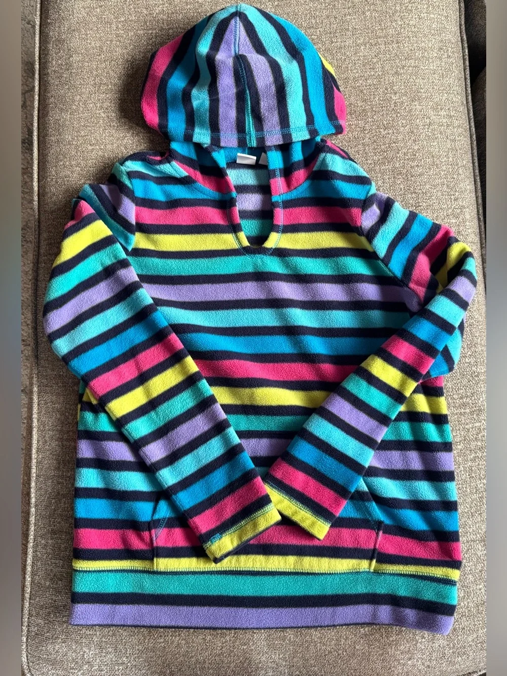 The Children’s Place Fleece Hoodie
